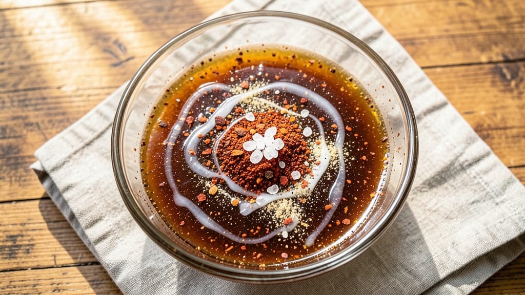 Basic Beef Jerky Marinade Recipe: Bold Spice Blend for Chewy, Long-Lasting Crunch