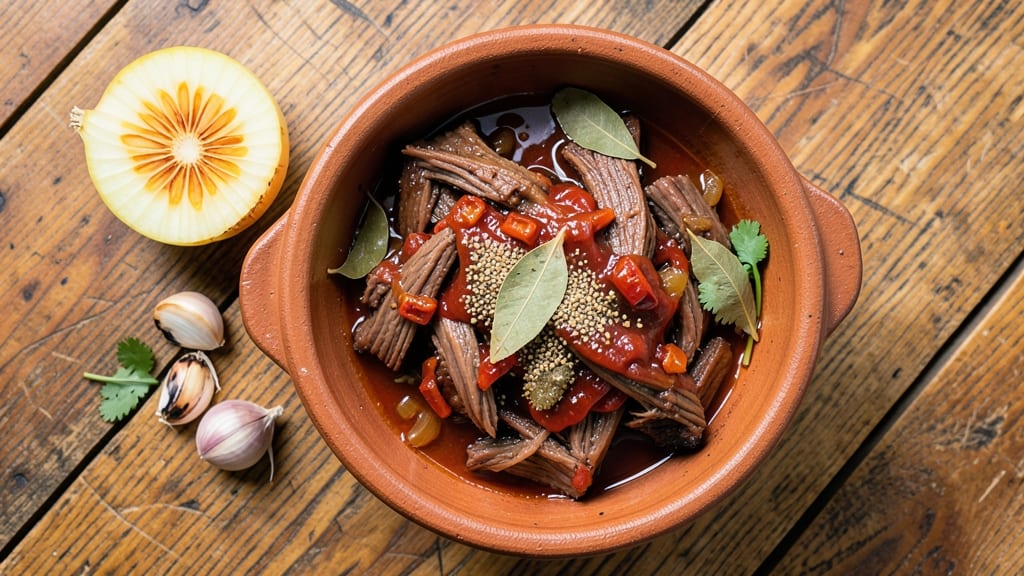 Beef Barbacoa Recipe Pressure Cooker: Shred-Yourself Tender in 90 Minutes