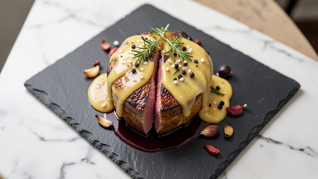 7 Lb Beef Tenderloin Recipe: Reverse-Sear Secret for Perfect Pink Center