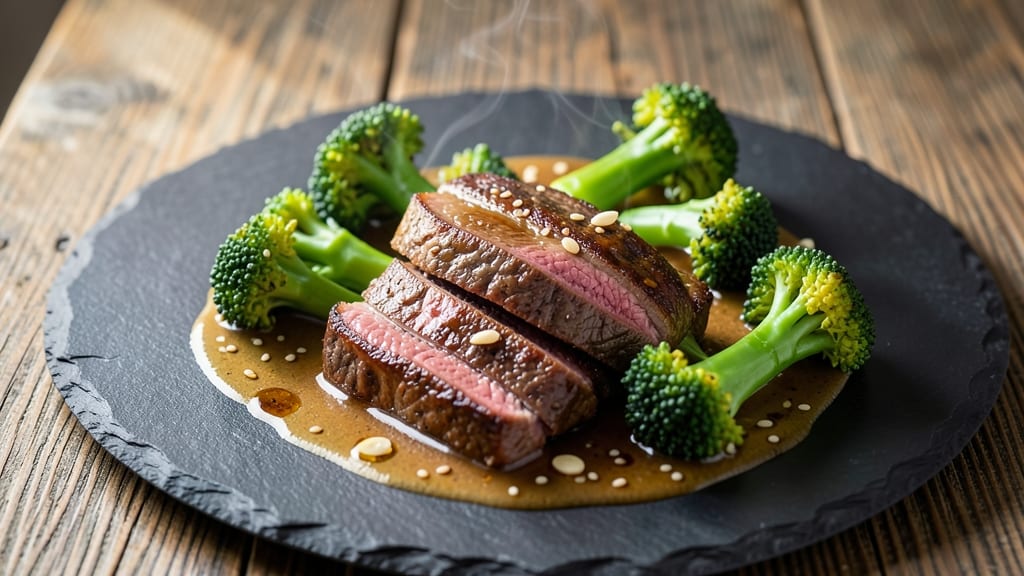 Beef and Broccoli Recipe: Reddit’s Wok-Tossed Crunch With Silky Soy Glaze