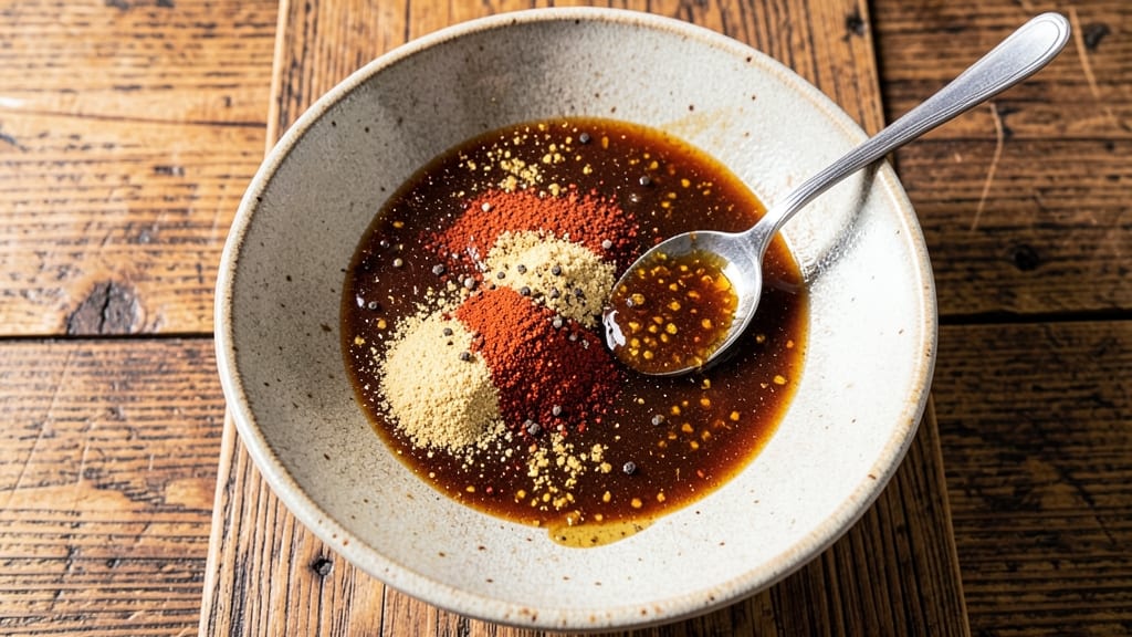 Beef Back Ribs Marinade Recipe: Smoky-Spiced Bark That Locks in Juicy Magic