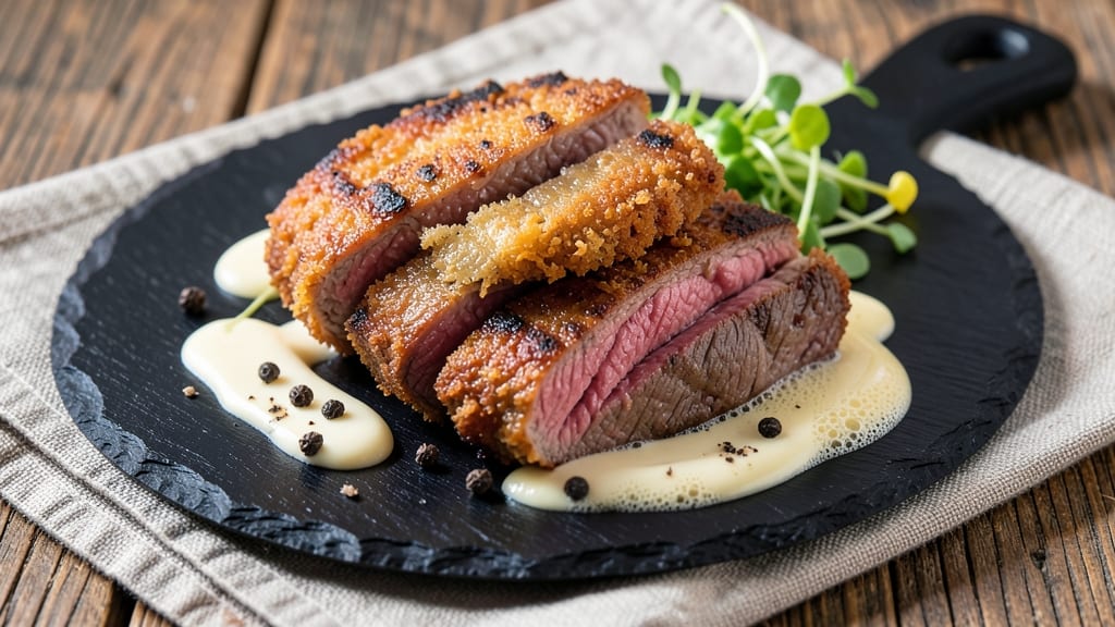 Beef Batter Recipe: Crispy-Coated Steak Bites in 15 Minutes