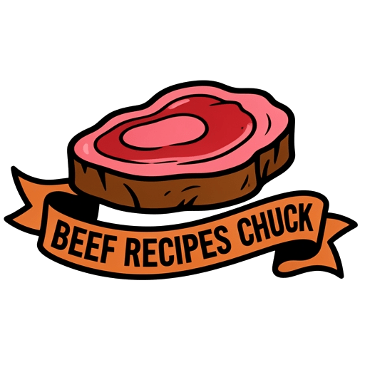 Beef Recipes Chuck